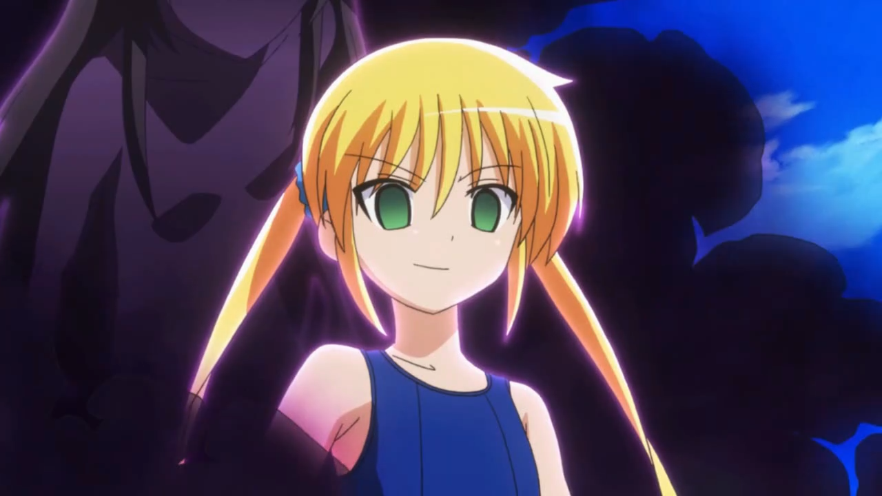 Hayate no Gotoku!!: Atsu ga Natsuize - Mizugi-hen! (Hitori no Fansub)